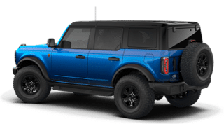 2026 Ford Bronco® External Image 3